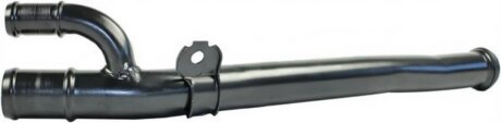 Трубка охолоджуючої рідини (чорний метал) RENAULT METZGER 4010061