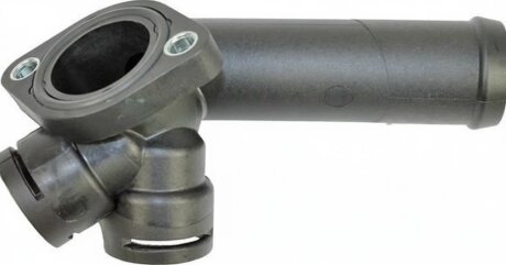 Фланець системи охолодження VW T4 2.5 96- -ua METZGER 4010065