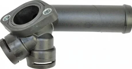 Фланец системы охлаждения VW T4 2.5 96- METZGER 4010065