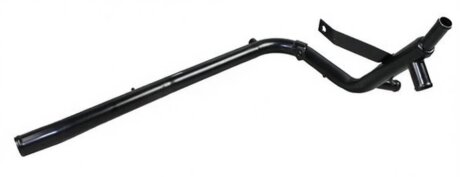 Трубка охолоджуючої рідини (чорний метал) VW -ua METZGER 4010068