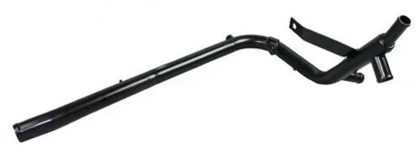 Трубка охолоджуючої рідини (чорний метал) VW -ua METZGER 4010068