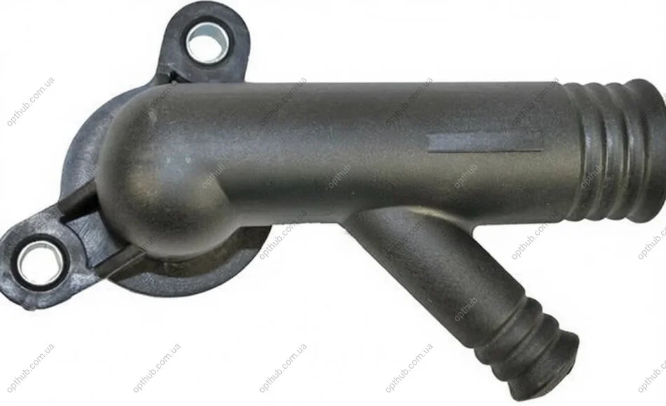Фланець системи охолодження BMW 3 (E36), 3 COMPACT (E36), 3 TOURING (E36) -ua METZGER 4010071 (фото 1)