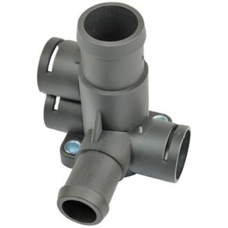 Фланець системи охолодження METZGER 4010076