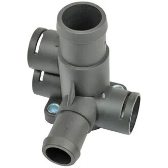Фланец системы охлаждения METZGER 4010076