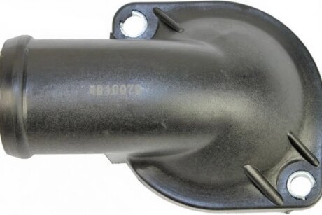 Фланець системи охолодження AUDI  100 (4A2, C4),  100 AVANT (4A5, C4),  A6 (4A2, C4),  A6 AVANT (4A5, -ua METZGER 4010079