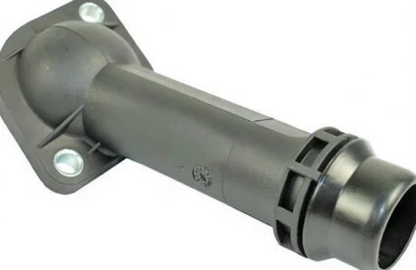 Фланец системы охлаждения METZGER 4010081