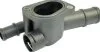 Фланець системи охолодження VAG 2.0TDI 05- -ua METZGER 4010084 (фото 2)
