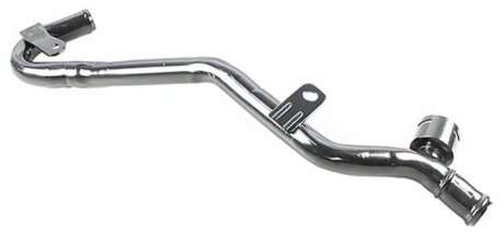 Трубка охолоджуючої рідини (чорний метал) METZGER 4010088