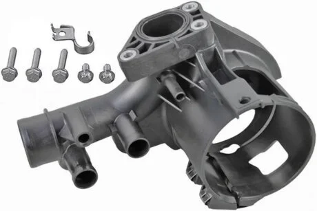 Фланець системи охолодження METZGER 4010093