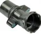 Фланець системи охолодження MERCEDES-BENZ PKW METZGER 4010098 (фото 1)