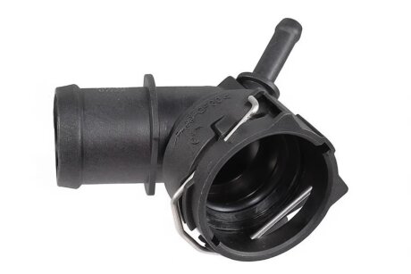 Фланець системи охолодження SKODA KODIAQ (NS7, NV7, NS6) 2.0 TSI 4X4 10.2016- METZGER 4010104