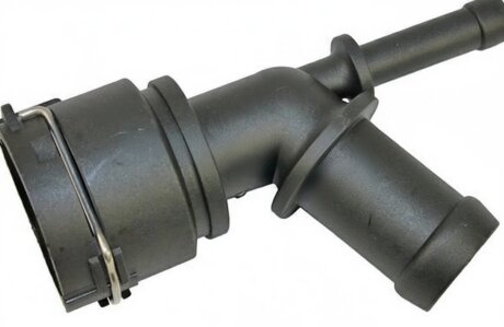 Фланець системи охолодження METZGER 4010106