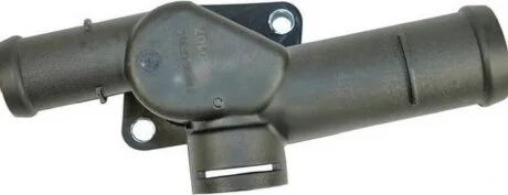 Фланець системи охолодження SKODA OCTAVIA II (1Z3), OCTAVIA II COMBI (1Z5), -ua METZGER 4010107