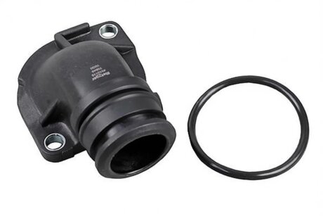 Фланець системи охолодження METZGER 4010118