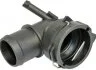 Фланец системы охлаждения VOLKSWAGEN CADDY 2004-2011, CADDY MAXI 2008-2011, EOS 2006-2011, GOLF 2007 METZGER 4010119 (фото 1)