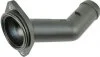 Фланец системы охлаждения VOLKSWAGEN CADDY 2004-2011, CADDY MAXI 2008-2011, CARAVELLE 2009-2010, GOL METZGER 4010121 (фото 1)