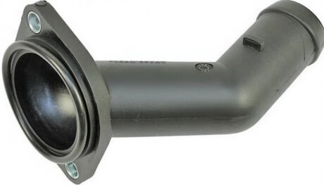 Фланець системи охолодження VOLKSWAGEN CADDY 2004-2011, CADDY MAXI 2008-2011, CARAVELLE 2009-2010, GOL METZGER 4010121