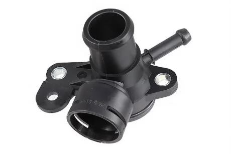 Фланець системи охолодження SKODA OCTAVIA II (1Z3) 1.8 TSI 06.2007 - 04.2013 METZGER 4010132