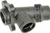 Фланець системи охолодження VAG -ua METZGER 4010141 (фото 1)