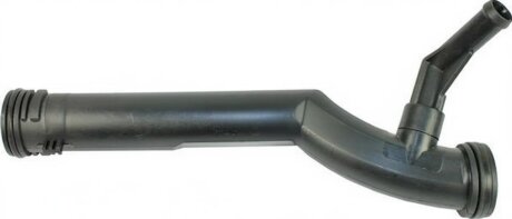 Трубка охолоджуючої рідини (пластик, гума, метал) VAG -ua METZGER 4010155