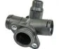 Фланець системи охолодження VW-AUDI -ua METZGER 4010158 (фото 1)