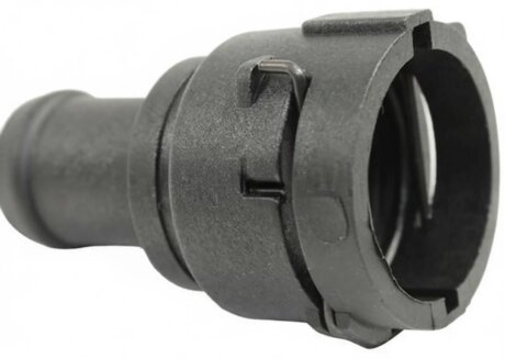 Фланець системи охолодження VOLKSWAGEN BEETLE 2014-, BORA 2002-2005, CADDY 2010-, CADDY MAXI 2010-, CC METZGER 4010161