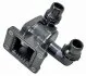 Фланець системи охолодження BMW 1 SERIES 2007-2009, 3 SERIES 2007-, X3 2005-2006, Z4 2005-2009 -ua METZGER 4010162 (фото 2)