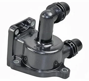 Фланець системи охолодження BMW 1 SERIES 2007-2009, 3 SERIES 2007-, X3 2005-2006, Z4 2005-2009 -ua METZGER 4010162