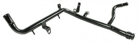 Трубка охолоджуючої рідини (пластик, гума, метал) VW TRANSPORTER IV АВТОБУС (70B, 70C, 7DB, 7DK, 70J, -ua METZGER 4010164