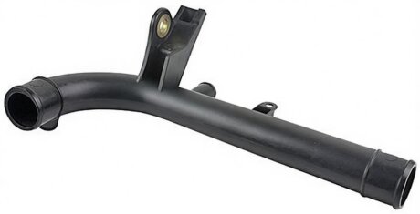 Трубка охолоджуючої рідини (пластик, гума, метал) OPEL ASTRA G КАБРИОЛЕТ (T98), ASTRA G КУПЕ (T98), AS -ua METZGER 4010166