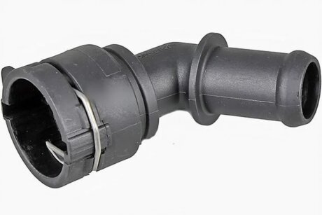 Фланець системи охолодження METZGER 4010174