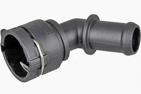 Фланець системи охолодження METZGER 4010174