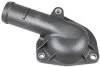 Фланец системы охлаждения VOLKSWAGEN GOLF / GOLF PLUS 2.8 VR6 (128KW) 1992-01>1997-12 METZGER 4010178 (фото 1)