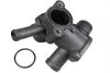 Фланець системи охолодження VW -ua METZGER 4010179 (фото 2)