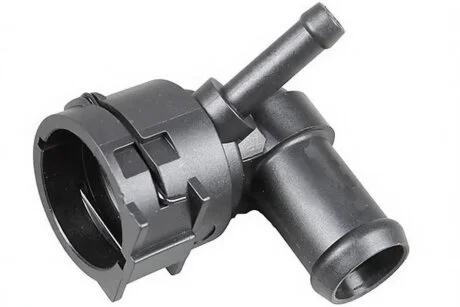 Фланец системы охлаждения VAG METZGER 4010181