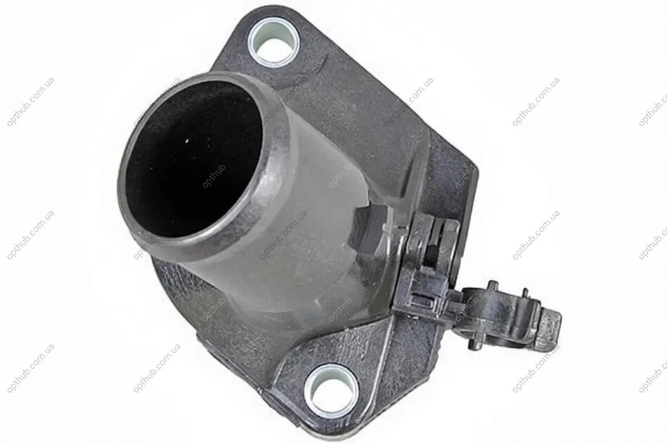Фланець системи охолодження NISSAN/RENAULT -ua METZGER 4010188 (фото 1)