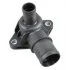 Фланець системи охолодження CITROEN BERLINGO 2008-2012, C2 2004-2010, C3 2002-2010, C3 PLURIEL 2003-20 METZGER 4010193 (фото 1)
