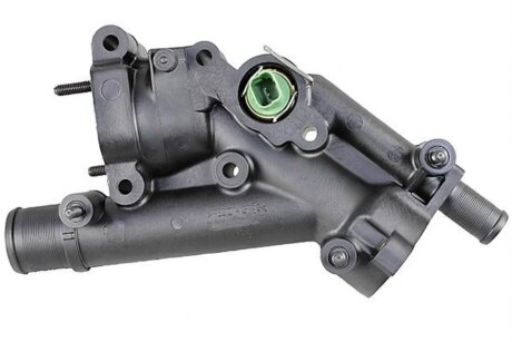 Фланець системи охолодження METZGER 4010194