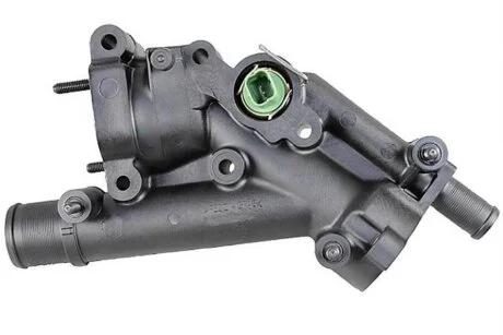 Фланець системи охолодження METZGER 4010194