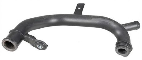 Патрубок охолоджуючої рідини пластиковий AUDI/SEAT/SKODA/VW METZGER 4010202