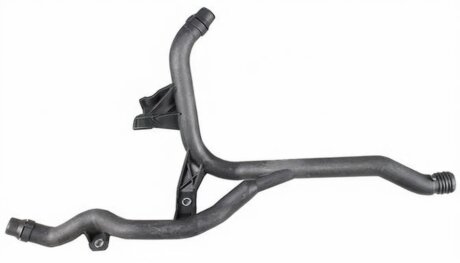 Патрубок охолоджуючої рідини пластиковий BMW 5 (E60), 5 TOURING (E61), 7 (E65, E66, E67) -ua METZGER 4010209