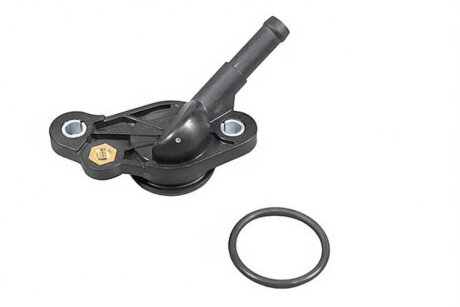 Фланець системи охолодження METZGER 4010216