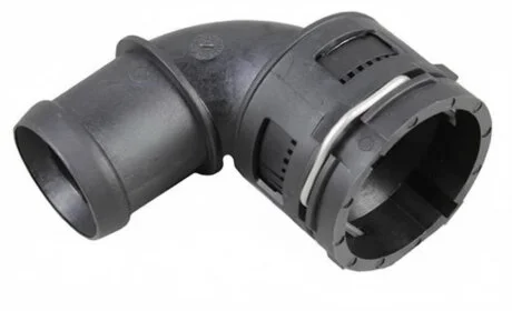 Фланец системы охлаждения VW METZGER 4010224