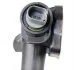 Фланець системи охолодження VW AMAROK (2HA, 2HB, S1B, S6B, S7A, S7B) 2.0 BITDI 09.2010 - 08.2012 -ua METZGER 4010230 (фото 2)