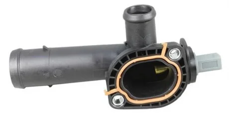 Фланець системи охолодження VW AMAROK (2HA, 2HB, S1B, S6B, S7A, S7B) 2.0 BITDI 09.2010 - 08.2012 -ua METZGER 4010230