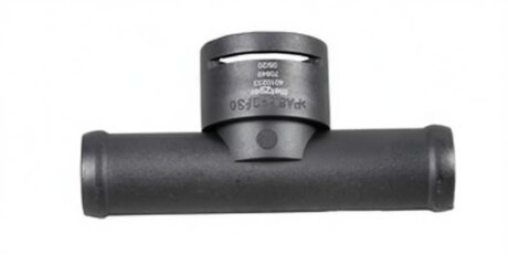 Фланець системи охолодження AUDI/SEAT/VW -ua METZGER 4010233