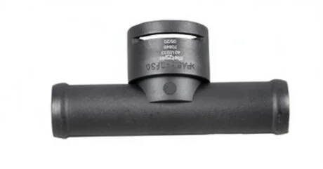 Фланець системи охолодження AUDI/SEAT/VW -ua METZGER 4010233