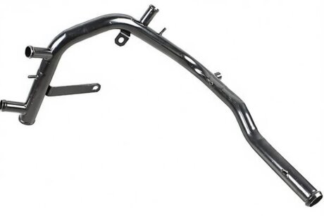 Трубка охолоджуючої рідини (чорний метал) METZGER 4010260