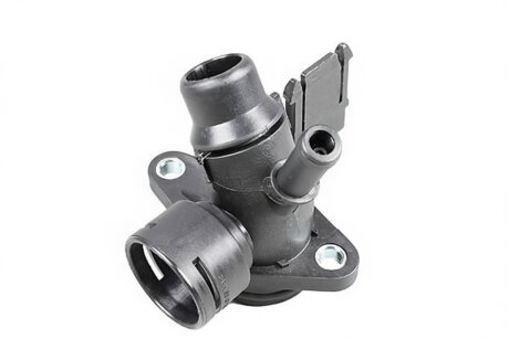 Фланець системи охолодження AUDI/SEAT/VW -ua METZGER 4010276