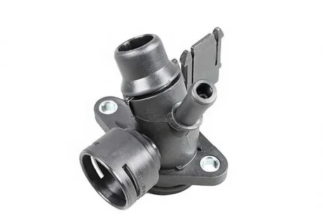 Фланець системи охолодження AUDI/SEAT/VW -ua METZGER 4010276